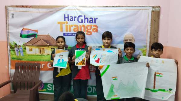 Shivam Convent 8