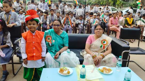 Shivam Convent 10