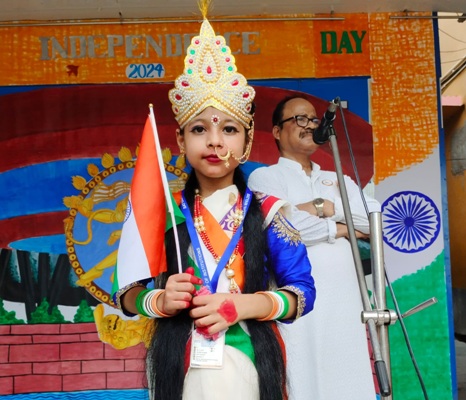 Shivam Convent 11