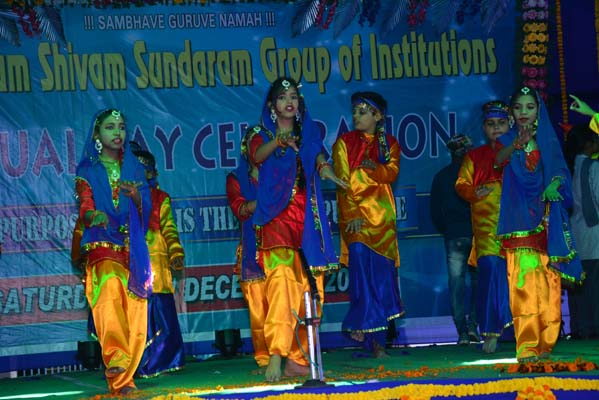 Shivam Convent 13