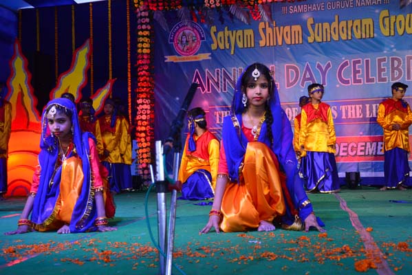 Shivam Convent 14