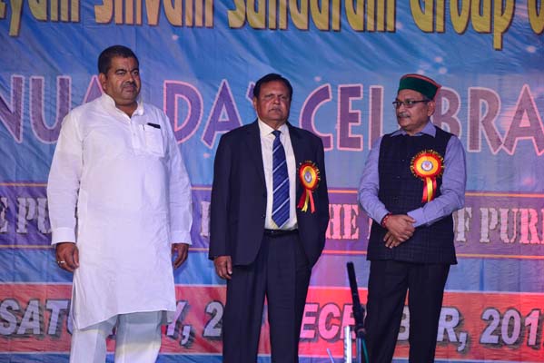 Shivam Convent 17