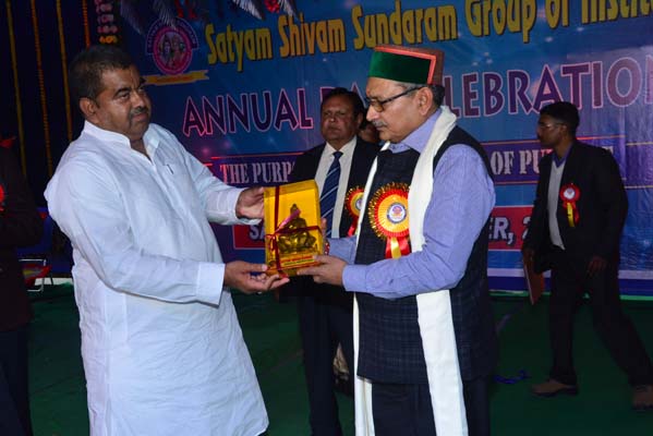 Shivam Convent 18