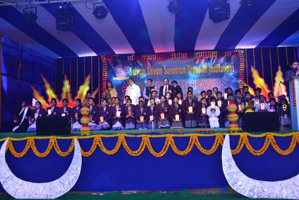 Shivam Convent 19
