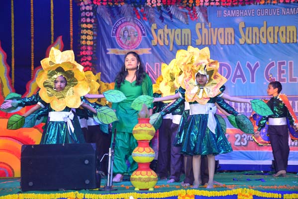 Shivam Convent 20