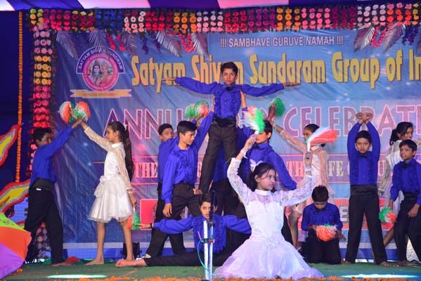 Shivam Convent 24