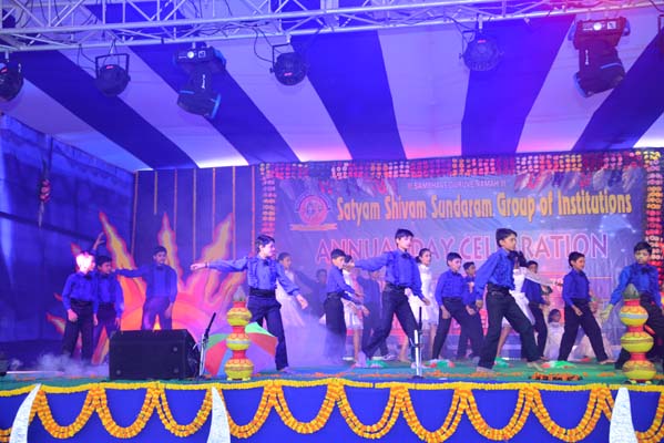 Shivam Convent 25