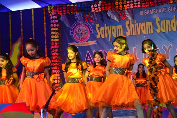 Shivam Convent 27