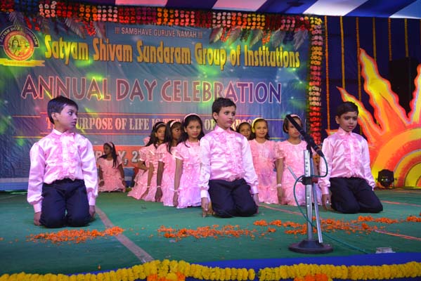 Shivam Convent 30