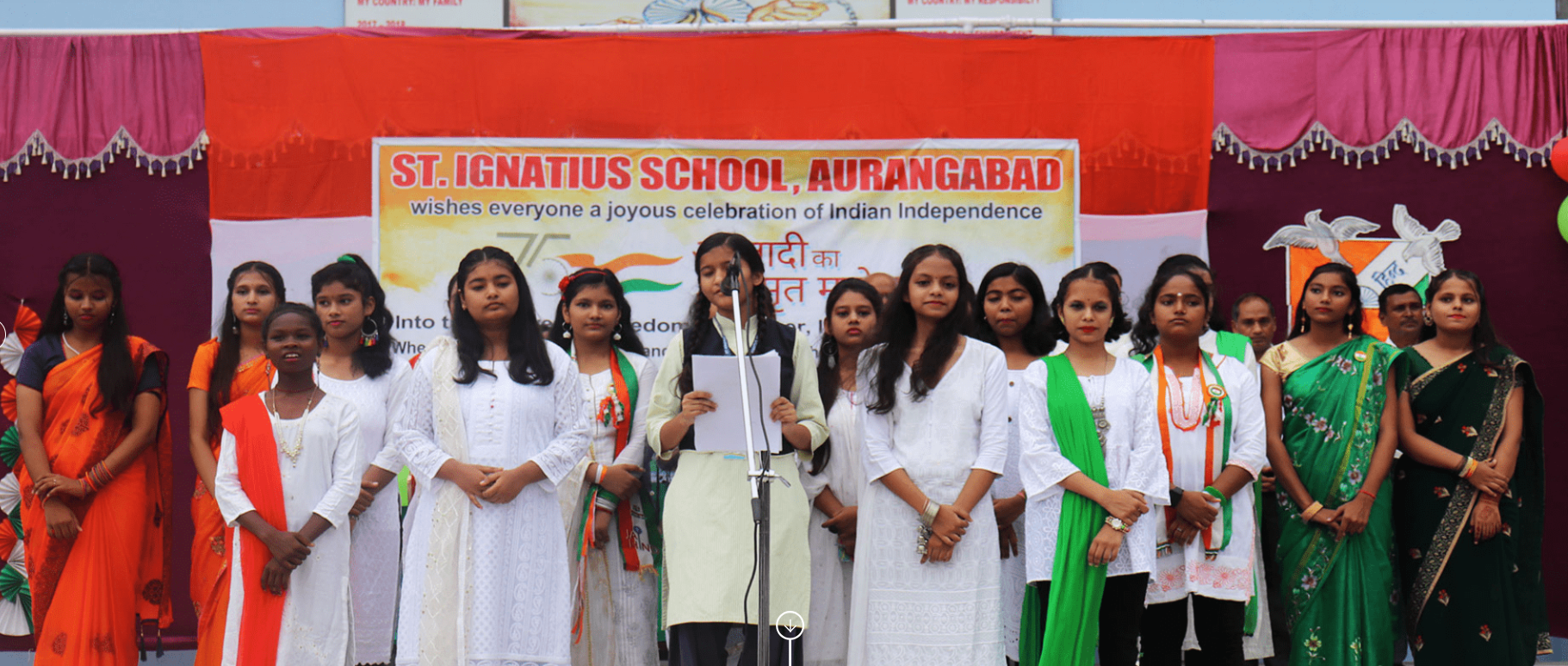 St.Ignatius School 3