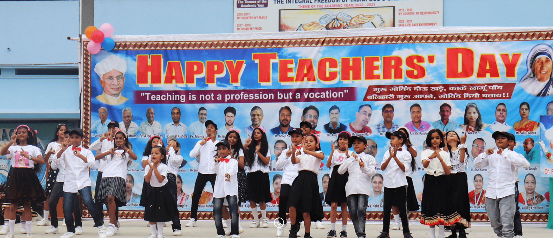 St.Ignatius School 5