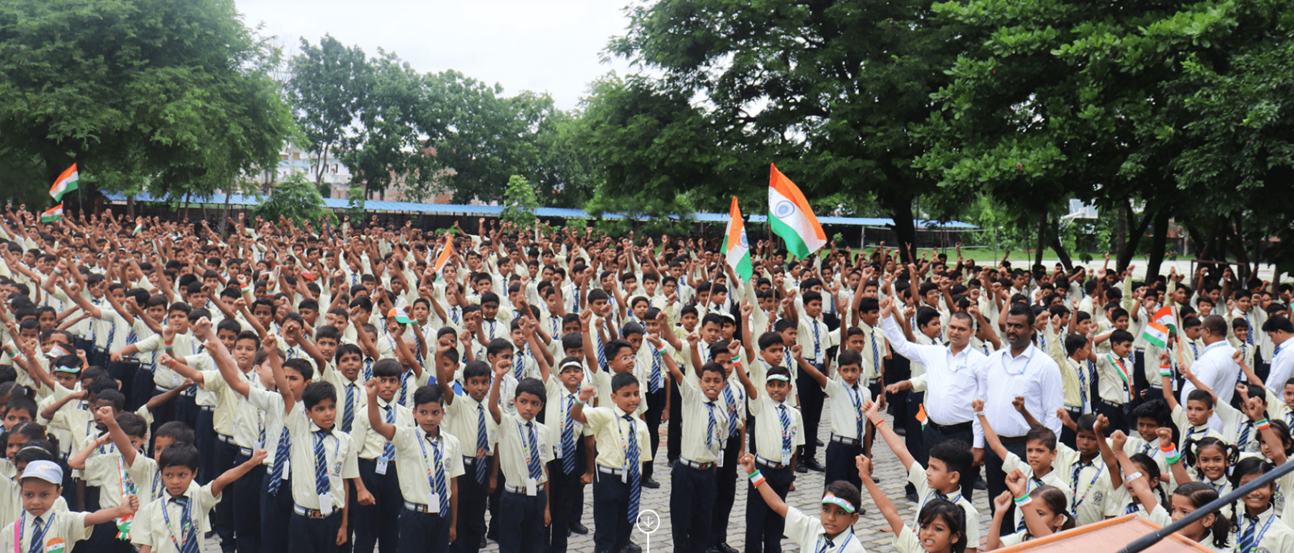 St.Ignatius School 4