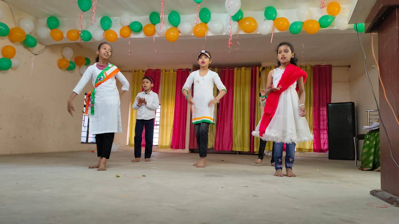 Sunworld Public School 7