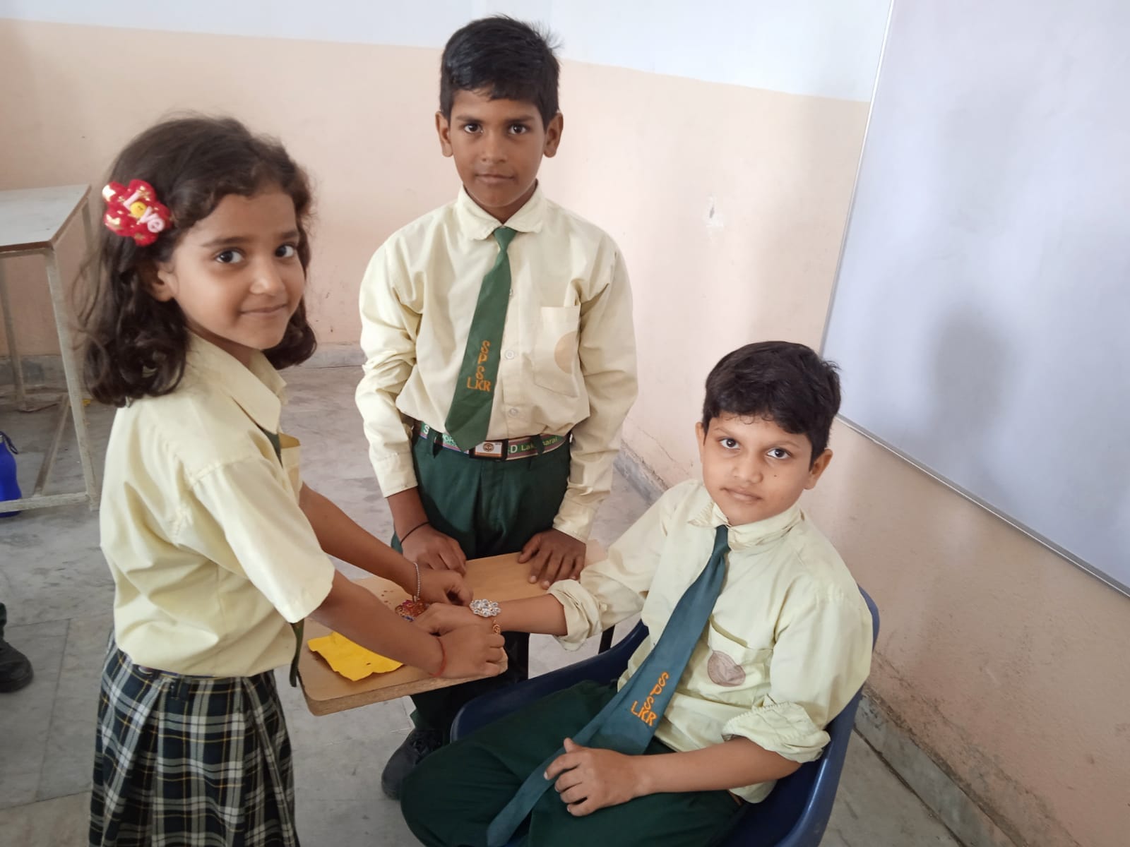 Sunworld Public School 13