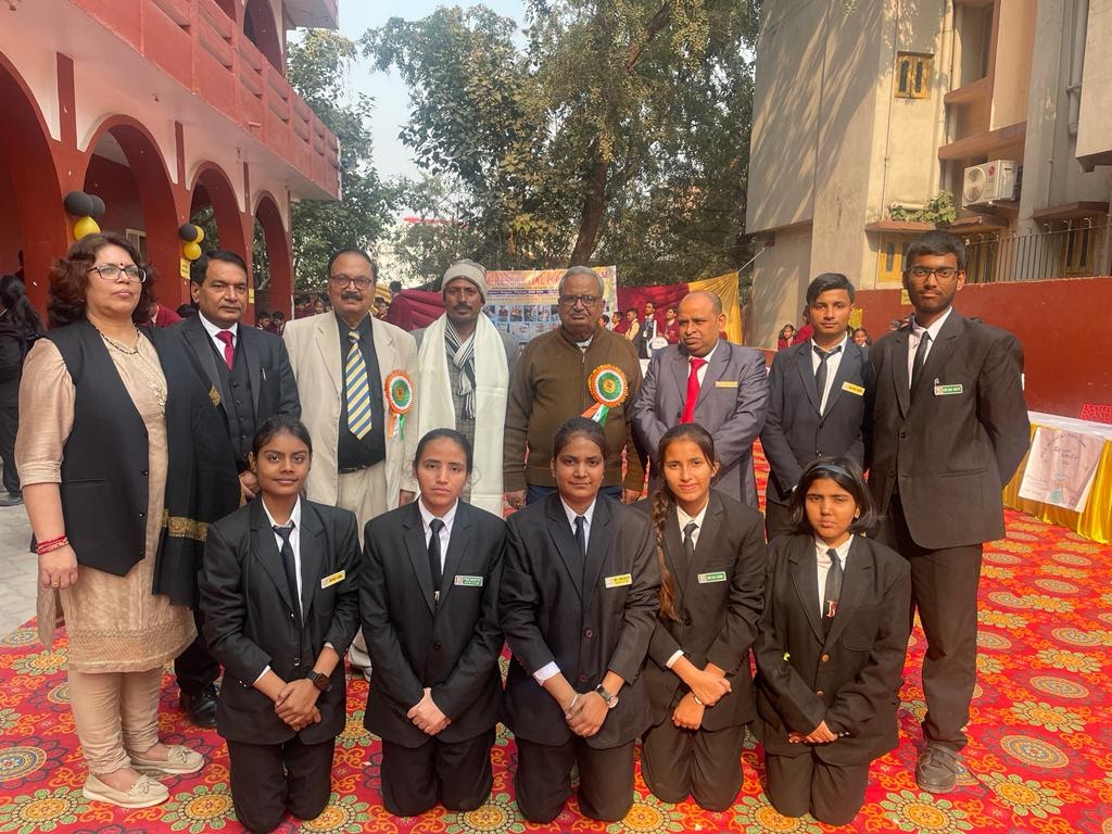 SVM Residential Public School 15