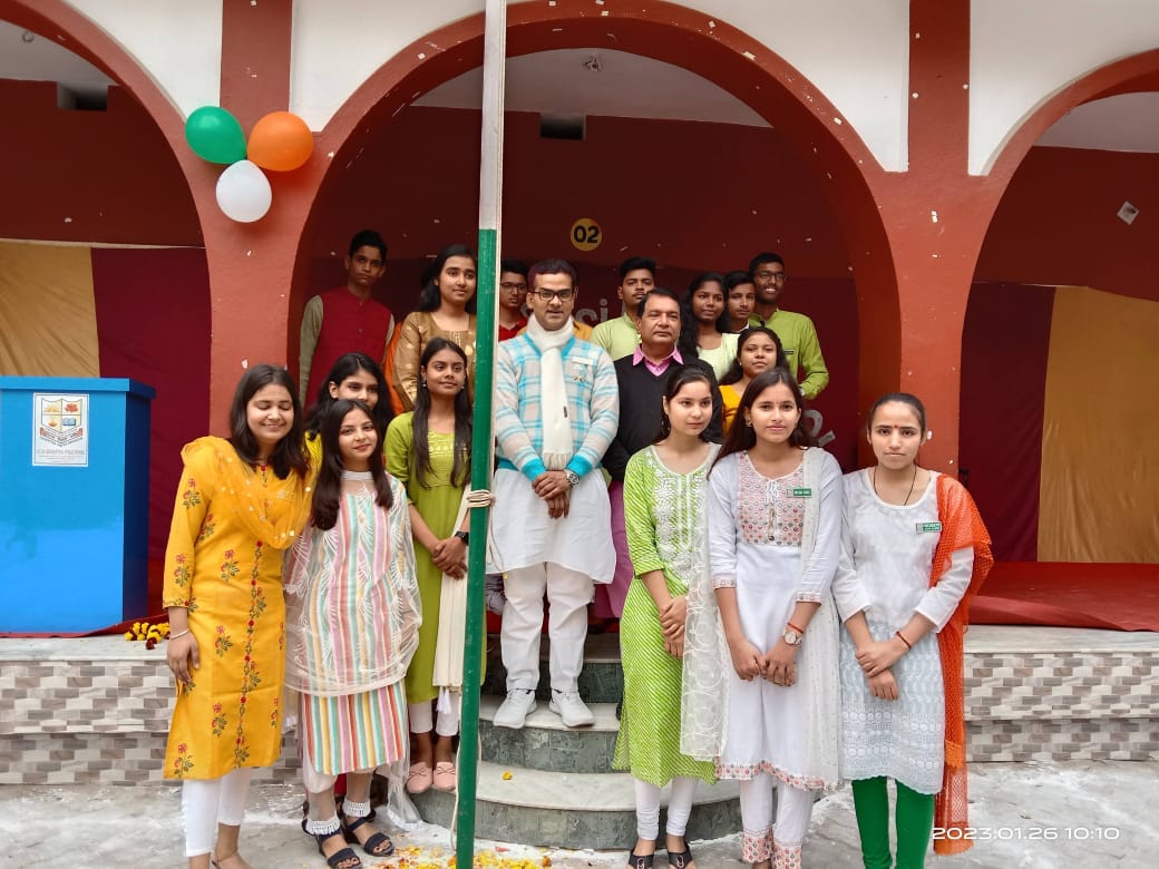 SVM Residential Public School 16