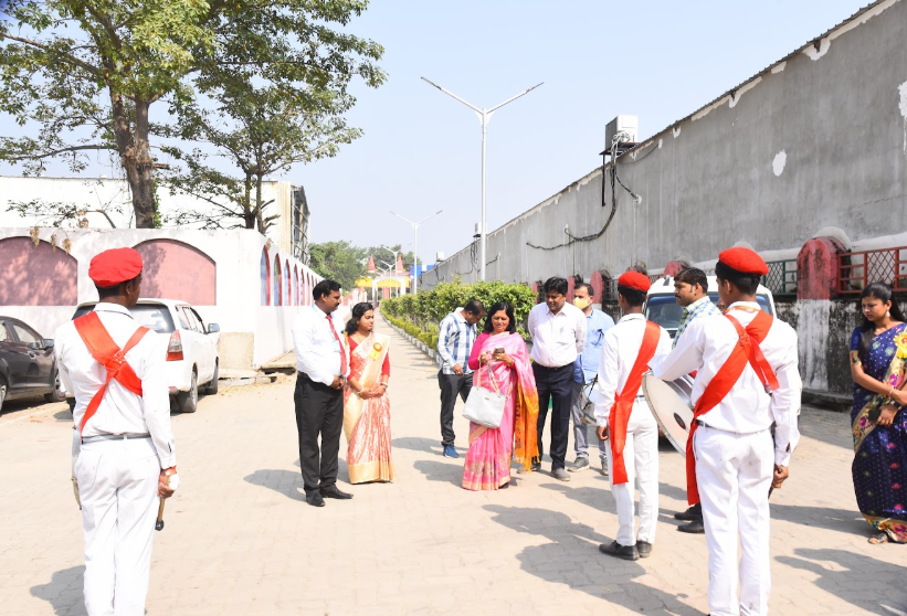 Udaan International School 4