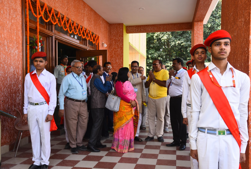 Udaan International School 5