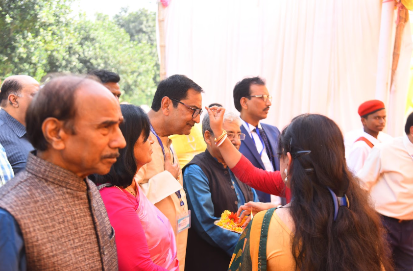 Udaan International School 7