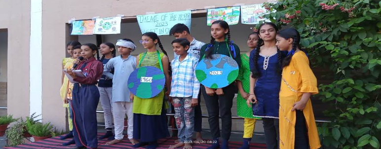 BSM Public School 4