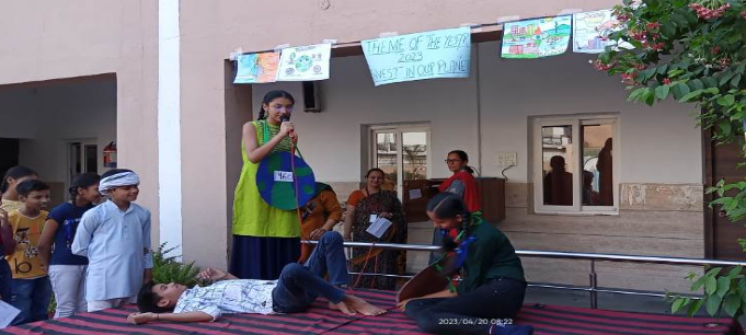 BSM Public School 7
