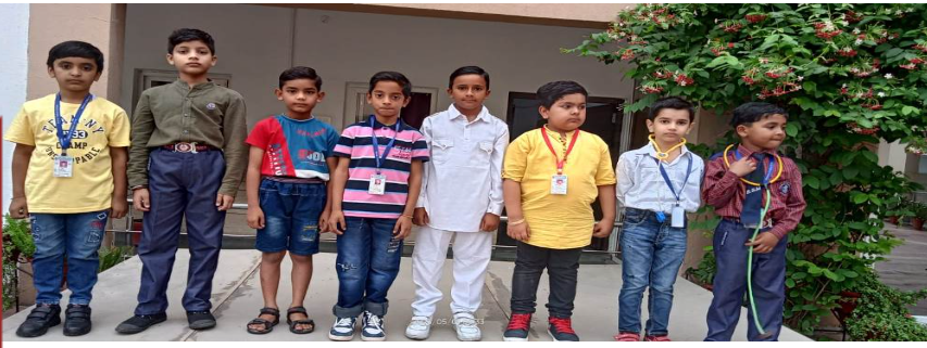 BSM Public School 8