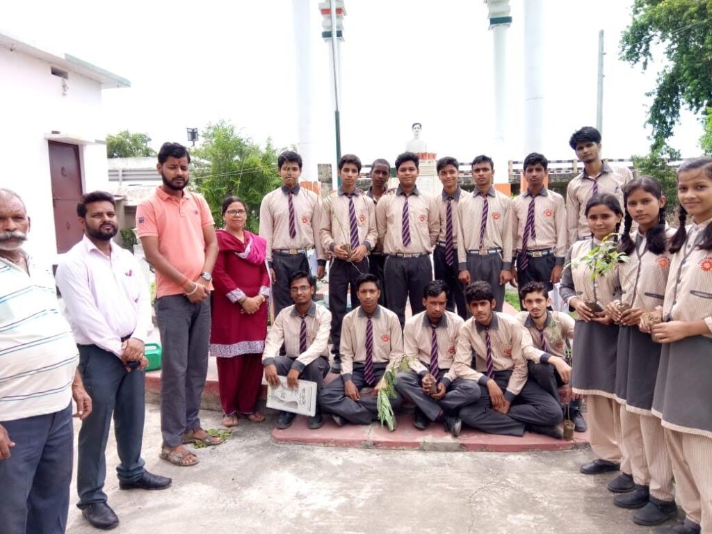 Vivekanand Mission School 2
