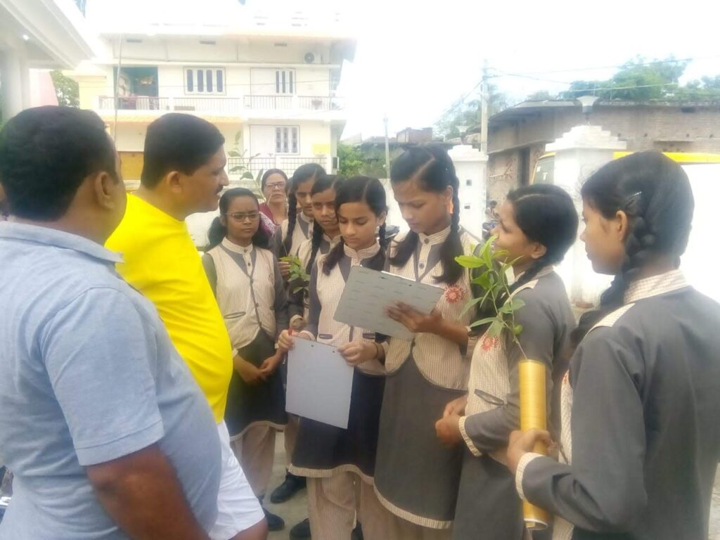 Vivekanand Mission School 6