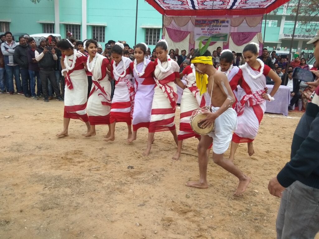 Vivekanand Mission School 14