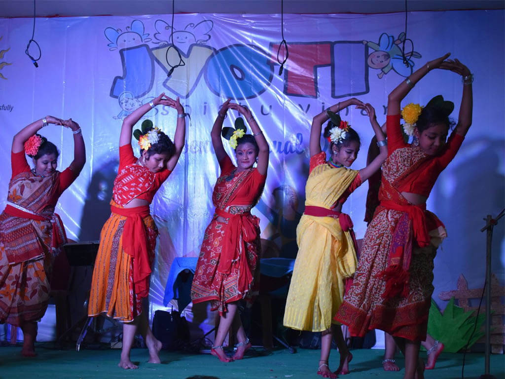 Jyoti Shishu Vihar 5