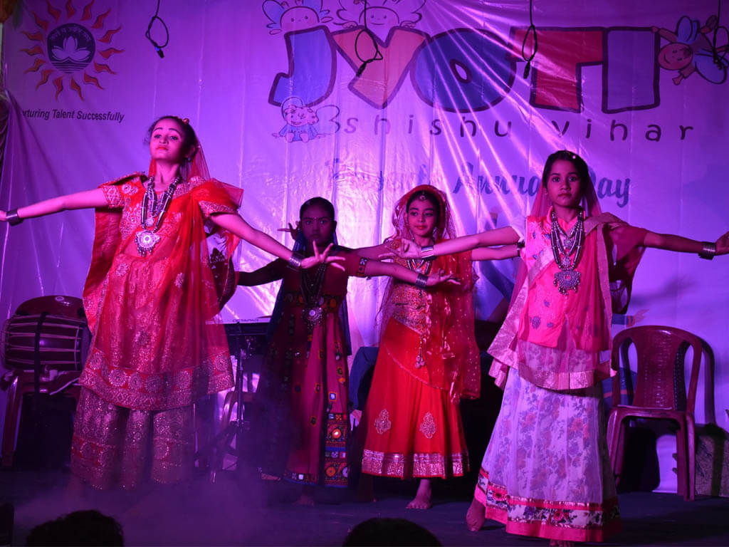 Jyoti Shishu Vihar 6