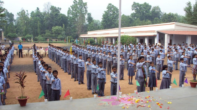 Don Bosco Academy 2