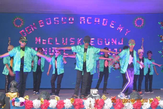 Don Bosco Academy 5