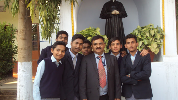 Don Bosco Academy 6