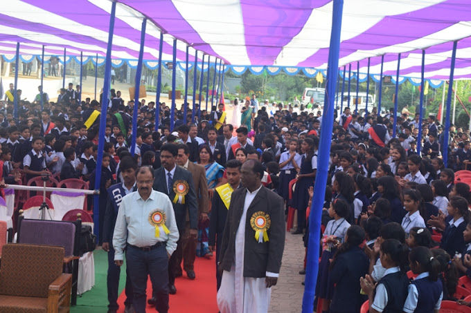 Don Bosco Academy 7