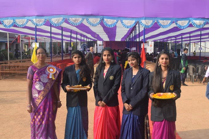 Don Bosco Academy 8