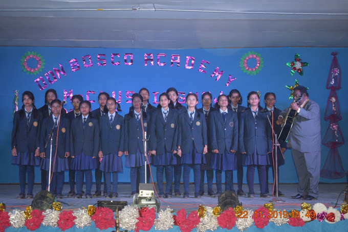 Don Bosco Academy 9
