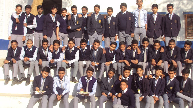 Don Bosco Academy 11