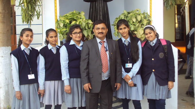 Don Bosco Academy 12