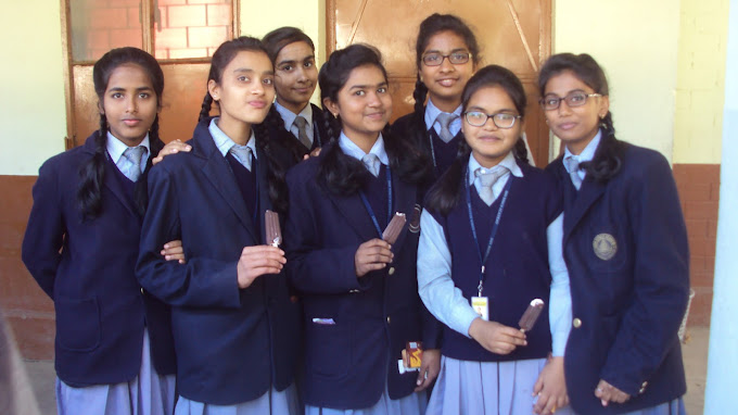 Don Bosco Academy 13