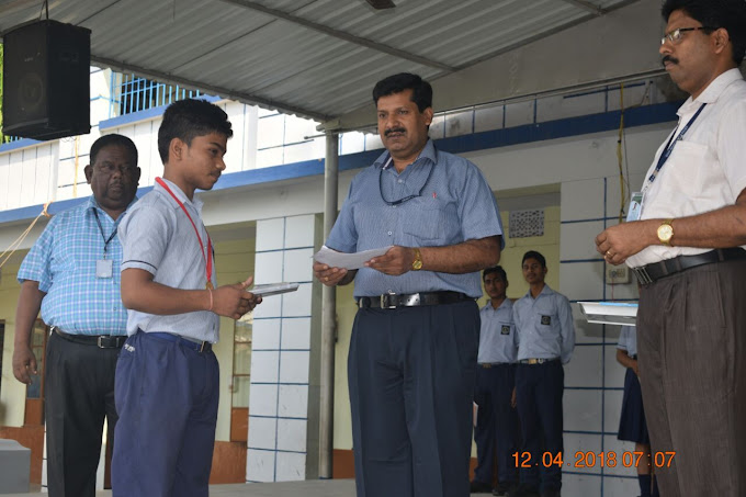 Don Bosco Academy 14