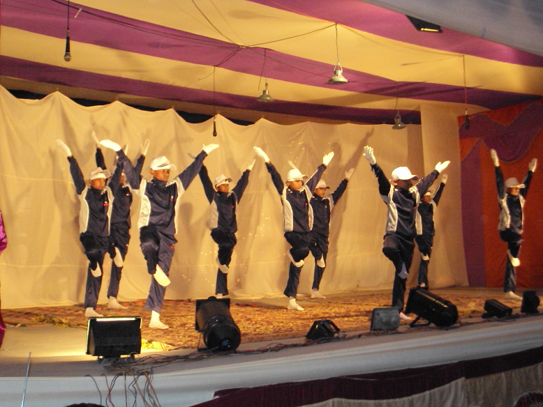 Don Bosco Academy 16