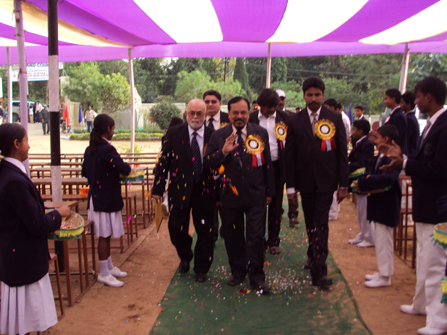 Don Bosco Academy 17