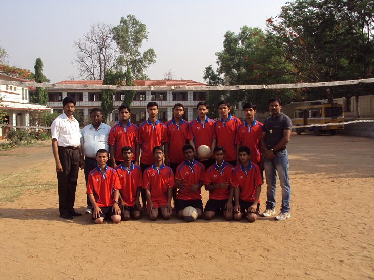 Don Bosco Academy 18