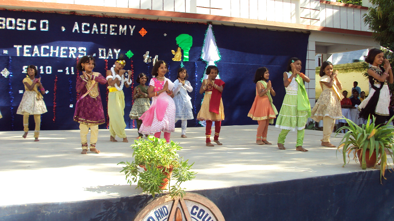 Don Bosco Academy 20
