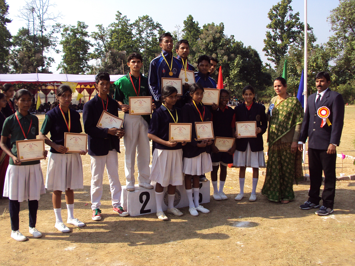 Don Bosco Academy 22