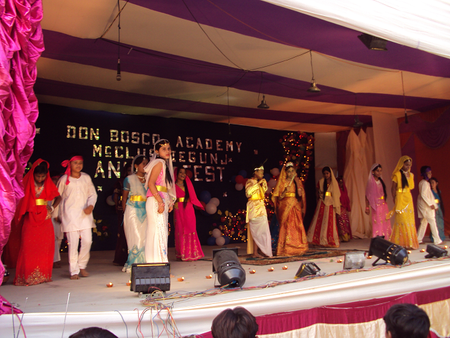 Don Bosco Academy 23