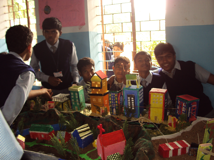 Don Bosco Academy 24