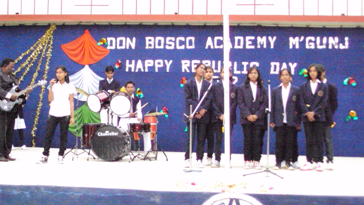 Don Bosco Academy 25