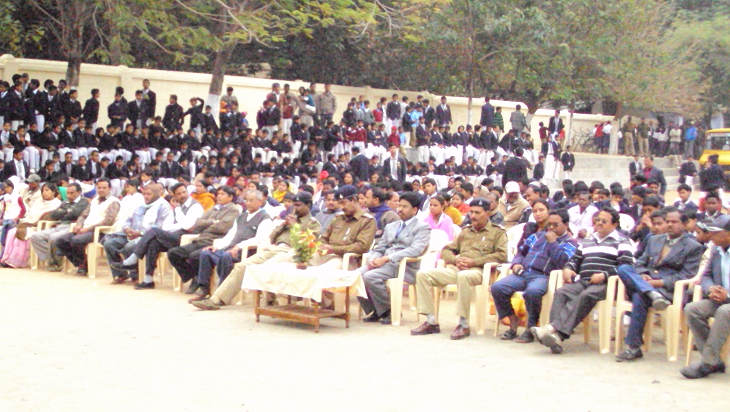 Don Bosco Academy 26